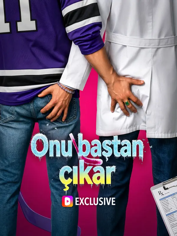 Onu baştan çıkar poster