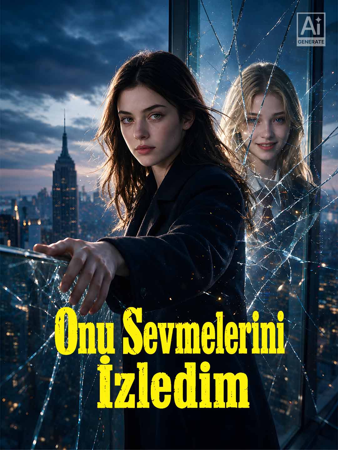 Onu Sevmelerini İzledim poster