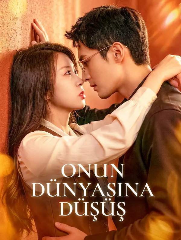 Onun Dünyasına Düşüş poster