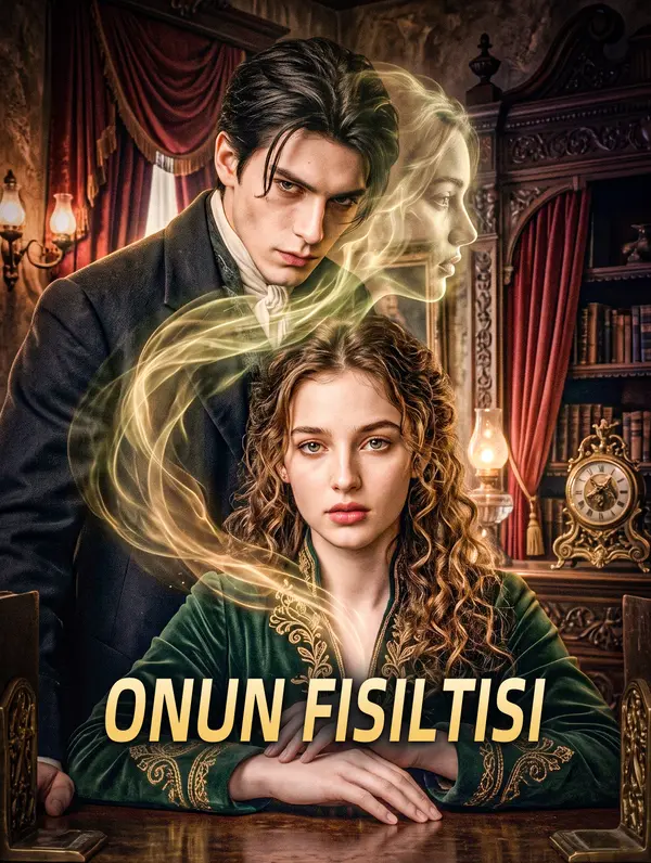 ONUN FISILTISI poster