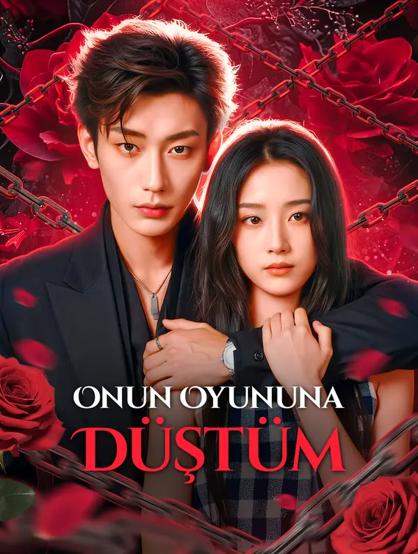 Onun Oyununa Düştüm poster
