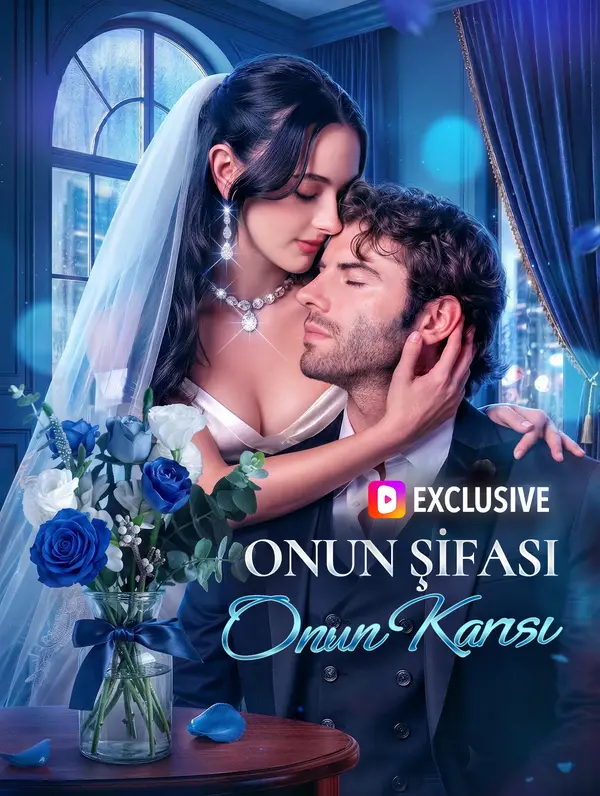 Onun Şifası, Onun Karısı poster