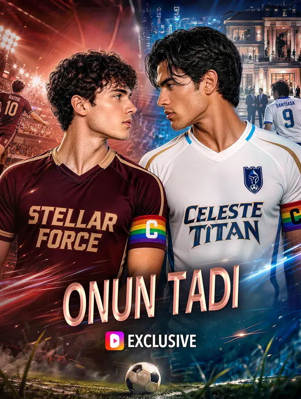 ONUN TADI poster