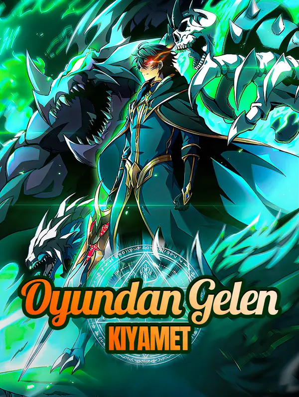 Oyundan Gelen Kıyamet poster