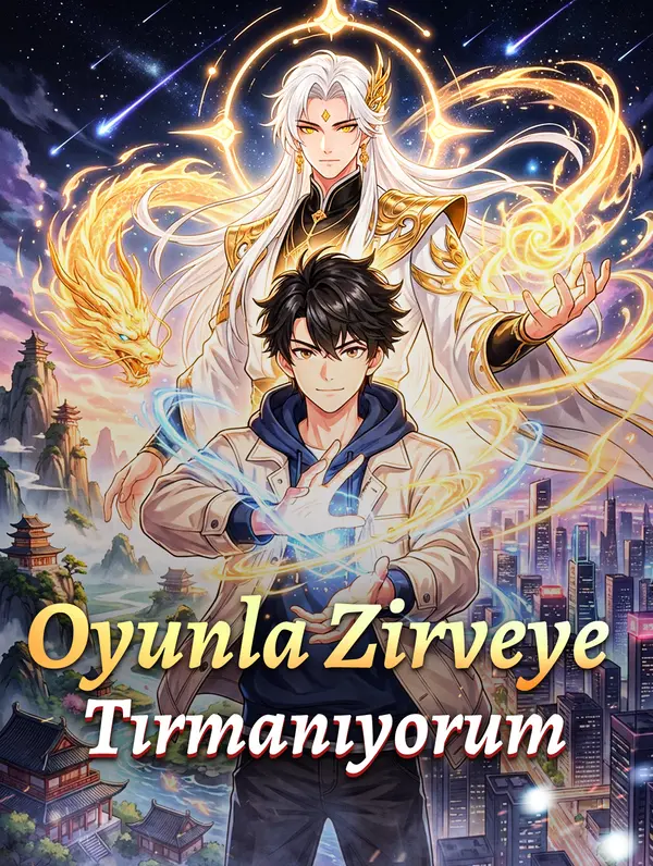 Oyunla Zirveye Tırmanıyorum poster