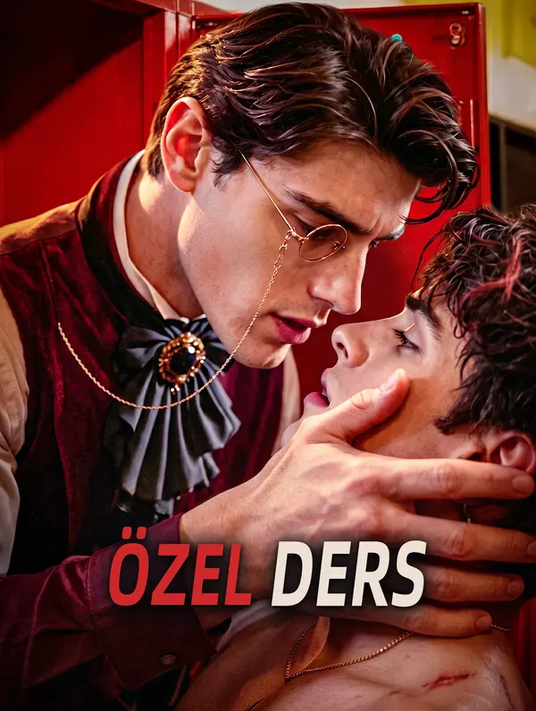 ÖZEL DERS poster