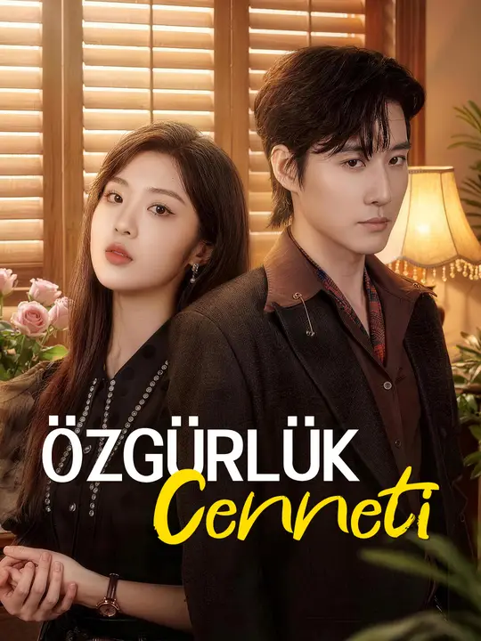 Özgürlük Cenneti poster