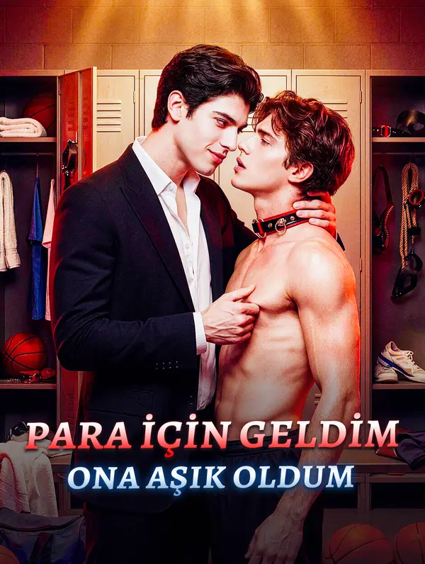 PARA İÇİN GELDİM, ONA AŞIK OLDUM poster