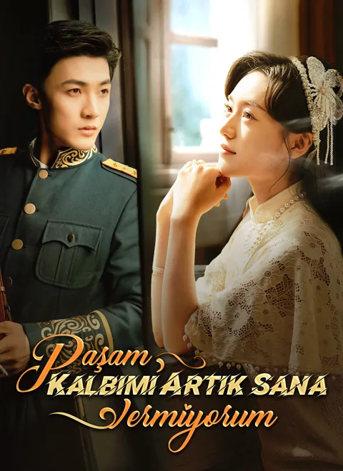 Paşam, Kalbimi Artık Sana Vermiyorum poster