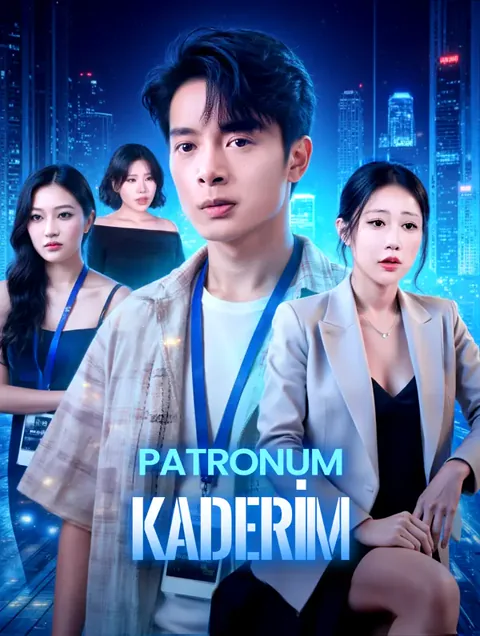 Patronum, Kaderim poster