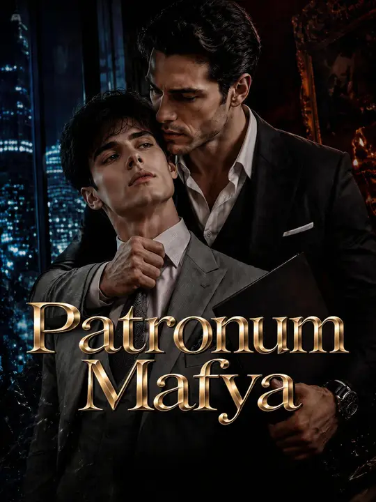 Patronum Mafya poster