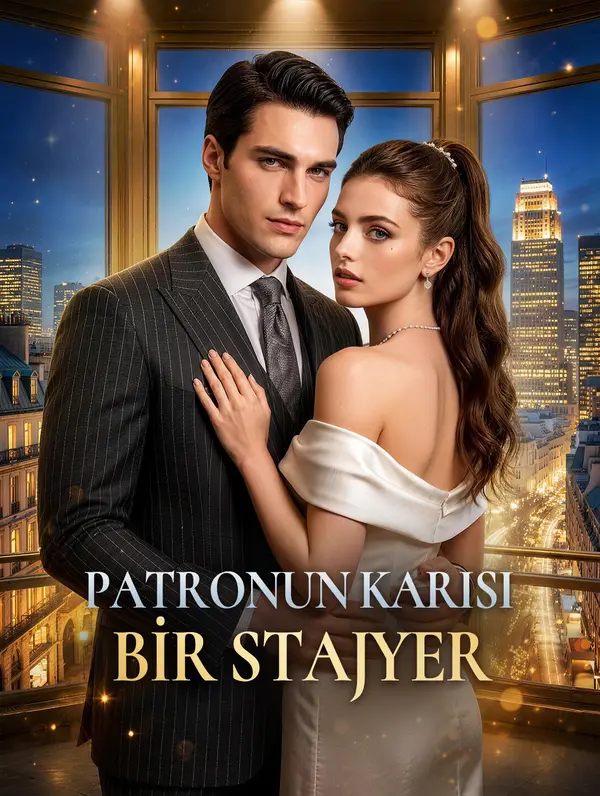 Patronun Karisi Bir Stajyer poster