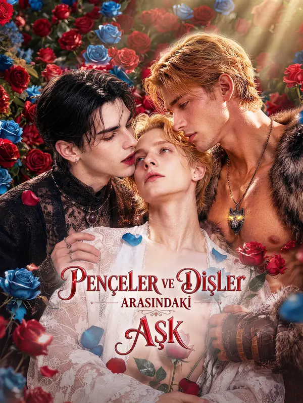 Pençeler ve Dişler Arasindaki Aşk poster