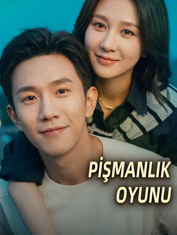 PİŞMANLIK OYUNU poster