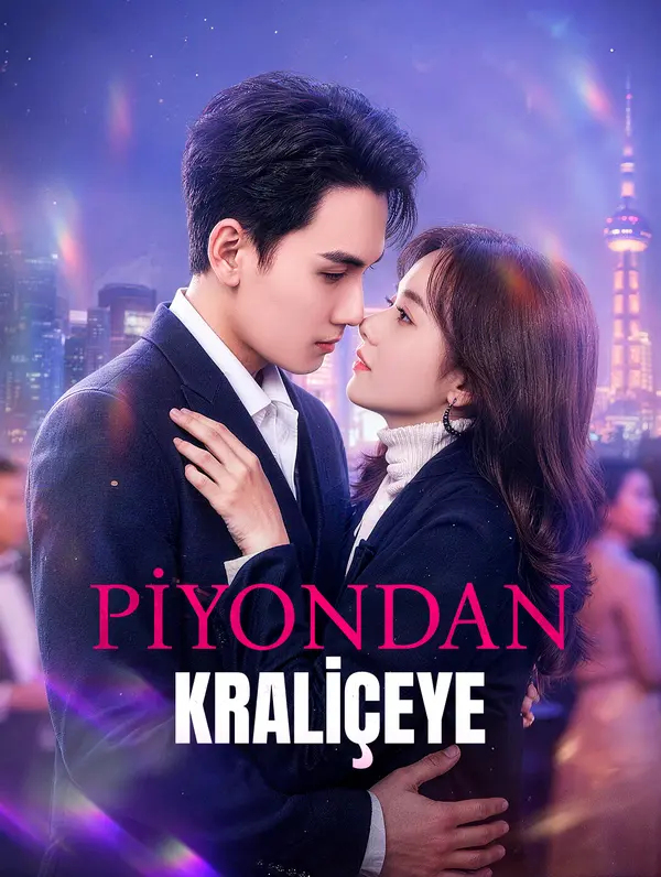 Piyondan Kraliçeye poster