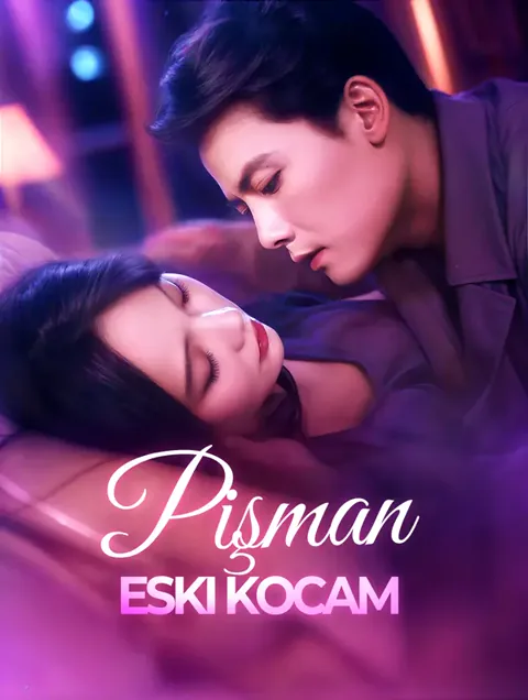 Pişman Eski Kocam poster