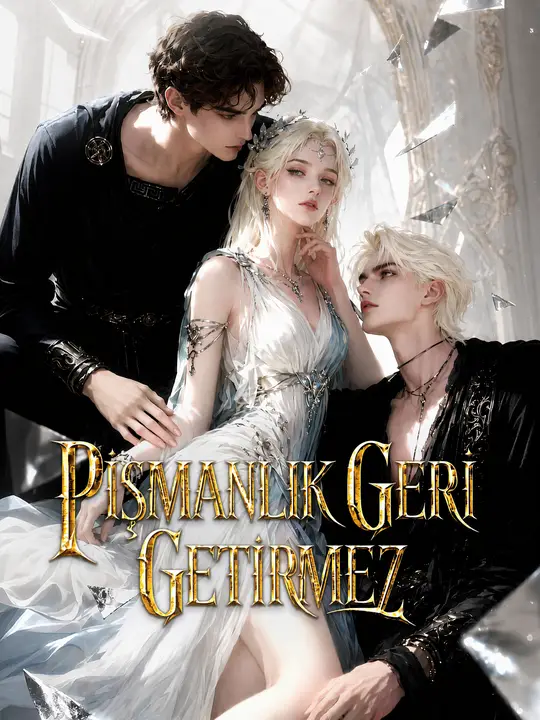 Pişmanlık Geri Getirmez poster