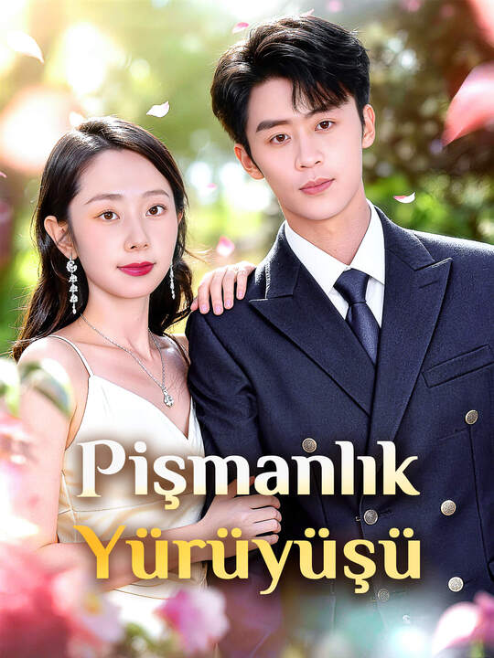 Pişmanlık Yürüyüşü poster