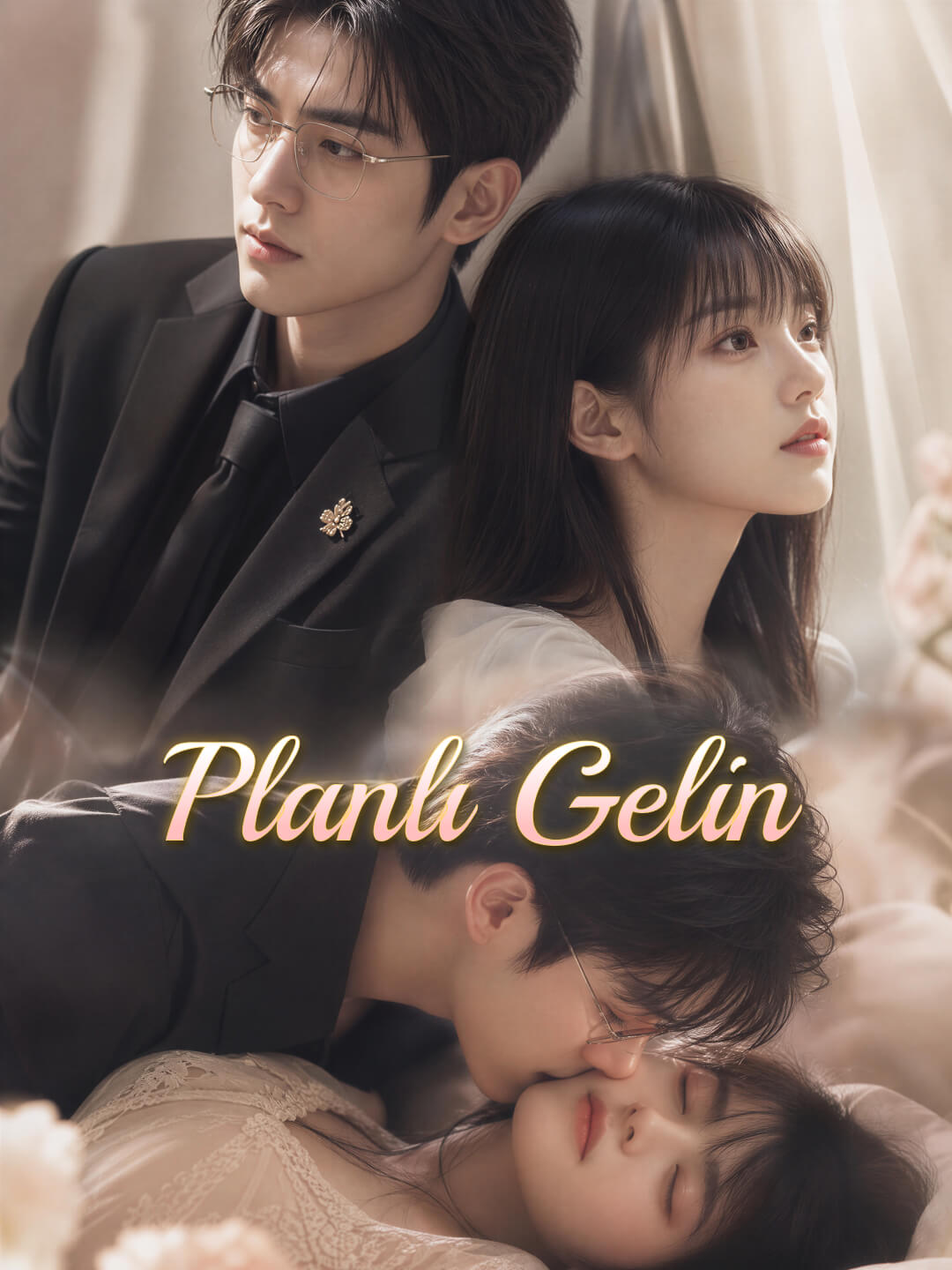 Planlı Gelin poster