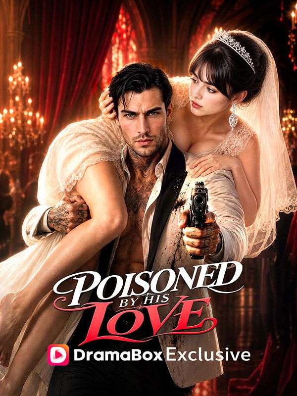 Poisoned by His Love poster