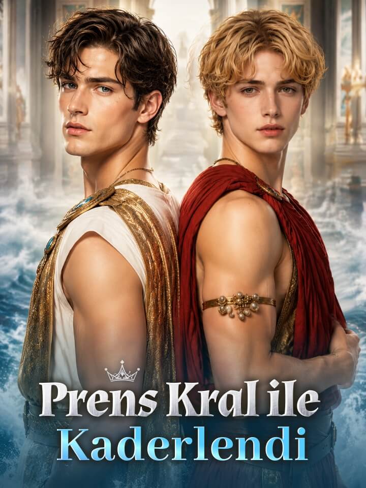Prens Kral ile Kaderlendi poster