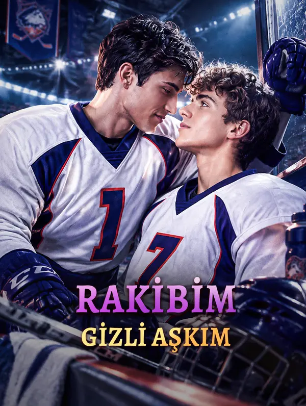 RAKİBİM, GİZLİ AŞKIM poster