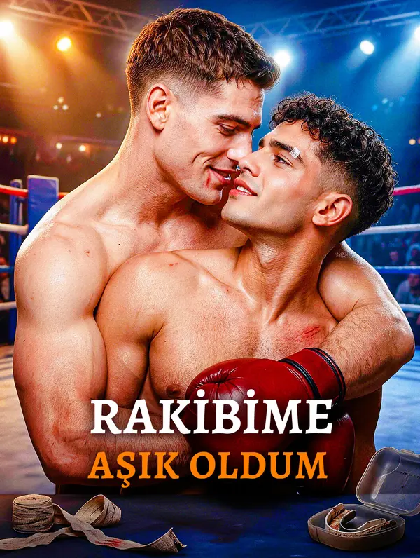 RAKİBİME AŞIK OLDUM poster