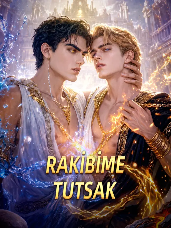 RAKİBİME TUTSAK poster
