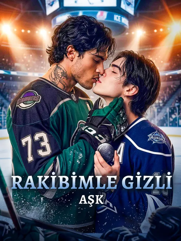 RAKİBİMLE GİZLİ AŞK poster