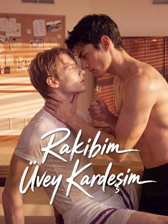 Rakibim Üvey Kardeşim poster
