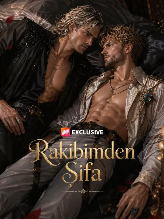 Rakibimden Şifa poster
