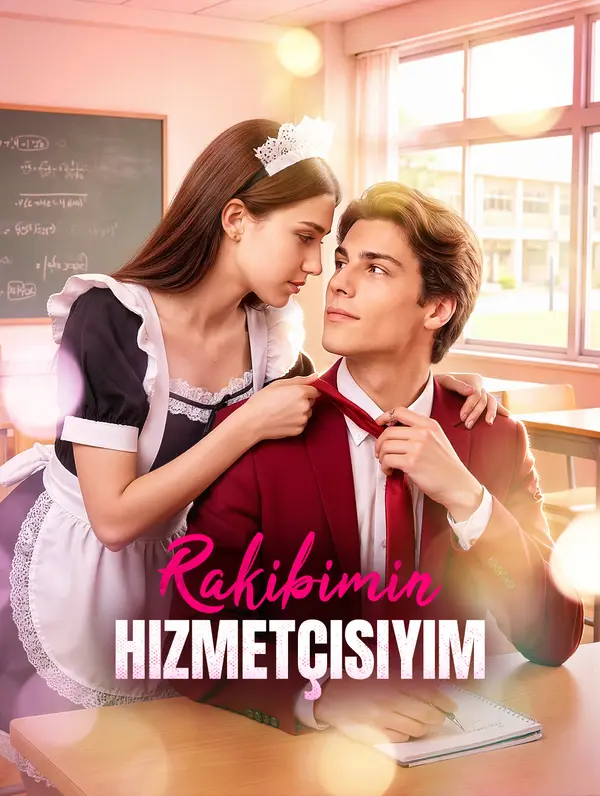 Rakibimin Hizmetçisiyim poster