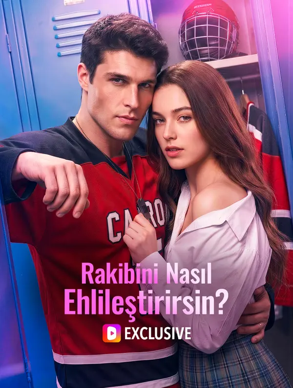 Rakibini Nasıl Ehlileştirirsin? poster