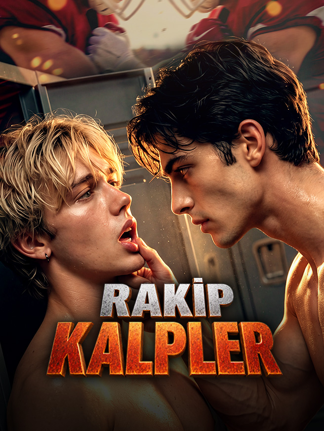 Rakip Kalpler poster