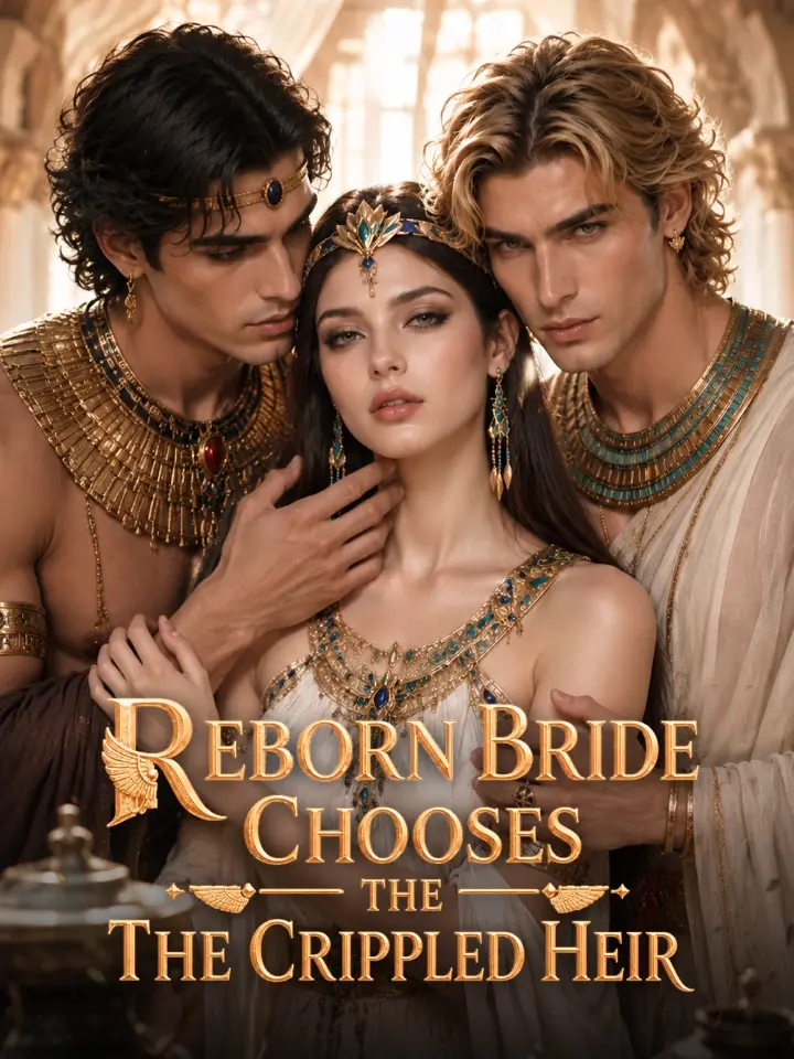 Reborn Bride Chooses The Crippled Heir poster