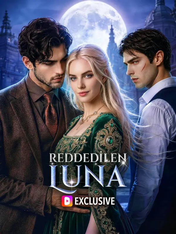 REDDEDİLEN LUNA poster