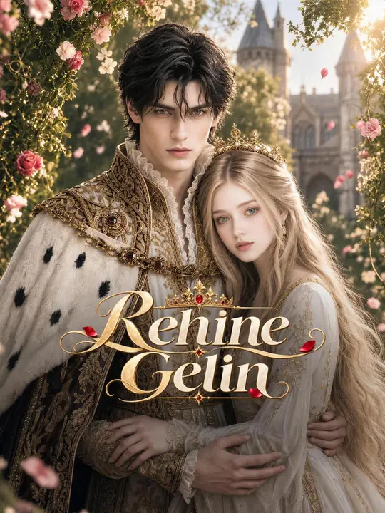 Rehine Gelin poster