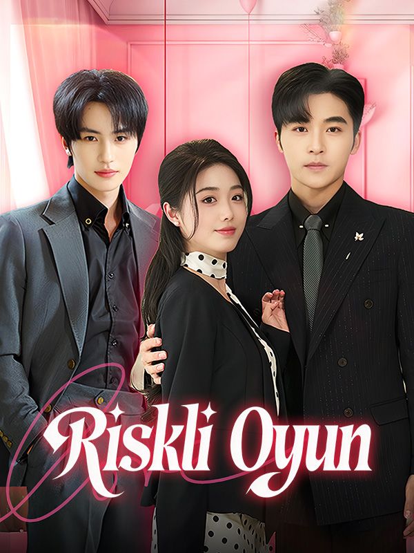 Riskli Oyun poster