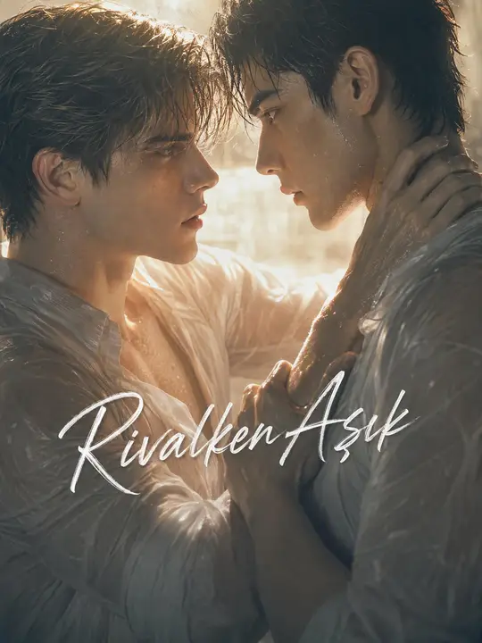 Rivalken Aşık poster