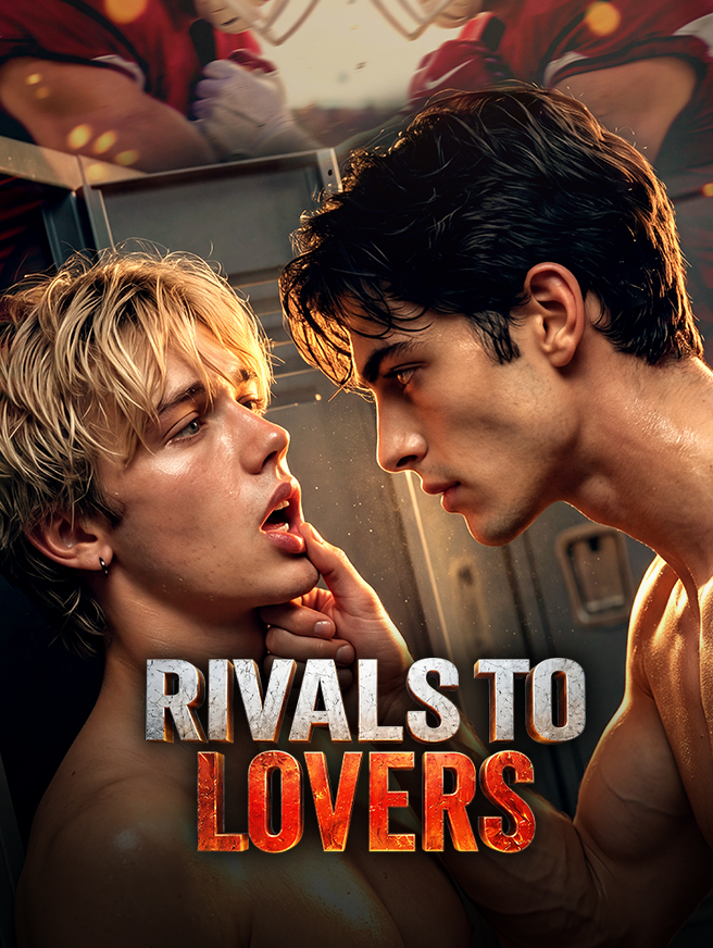 Rivals to Lovers poster