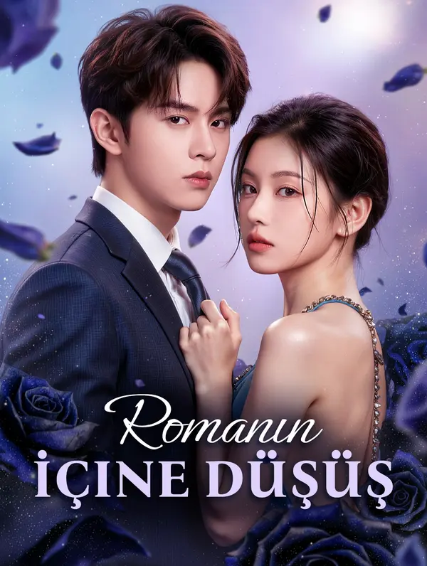 Romanın İçine Düşüş poster