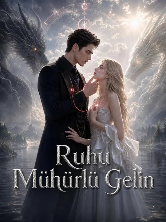 Ruhu Mühürlü Gelin poster