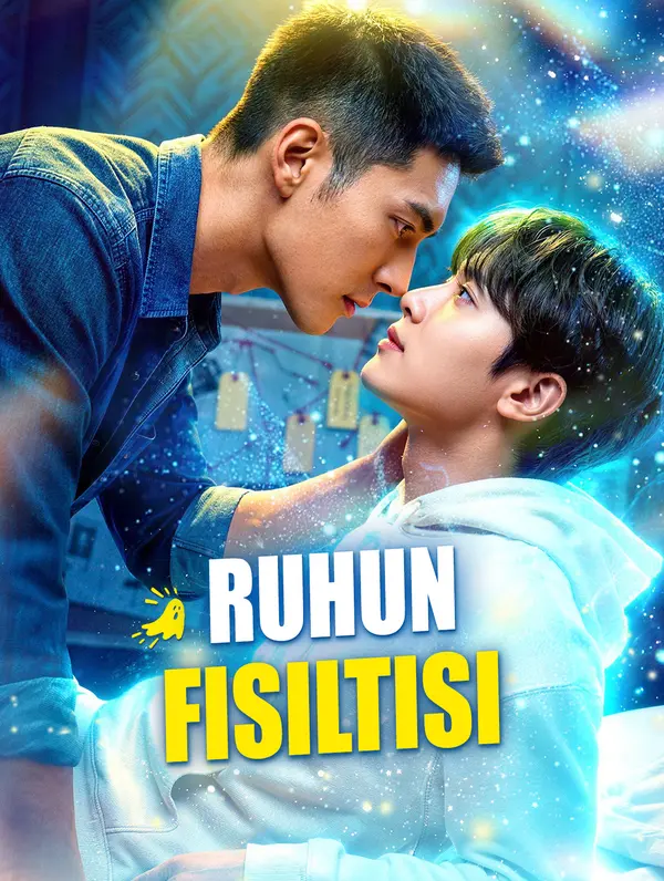 Ruhun Fisiltisi poster