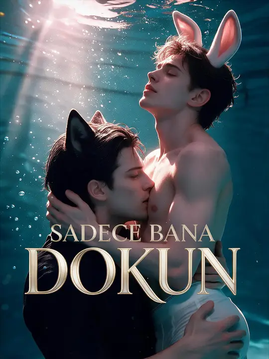 Sadece Bana Dokun poster