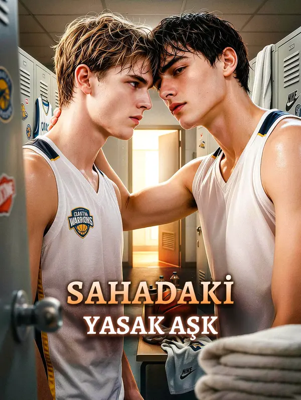 SAHADAKİ YASAK AŞK poster