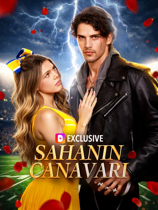 SAHANIN CANAVARI(Dublajlı) poster