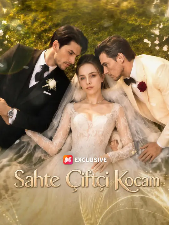 Sahte Çiftçi Kocam poster
