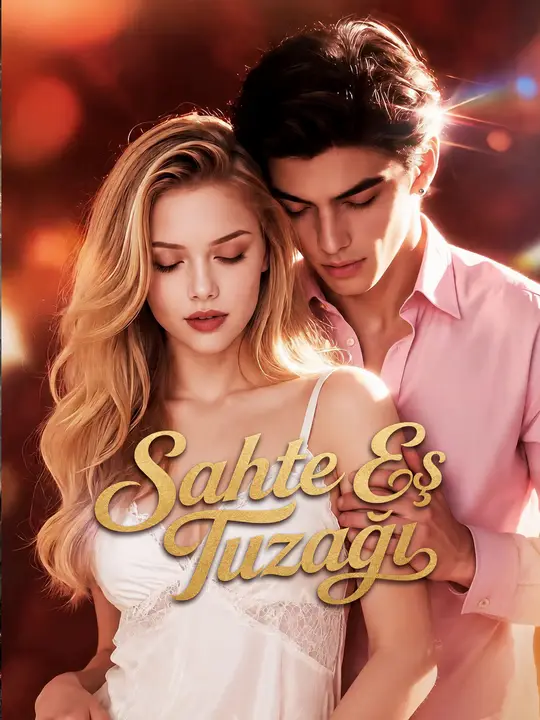 Sahte Eş Tuzağı poster