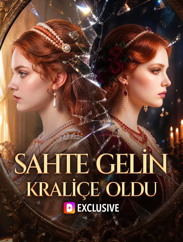 SAHTE GELİN KRALİÇE OLDU poster