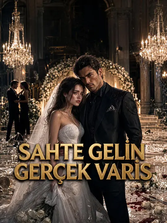 Sahte Gelin Gerçek Varis poster